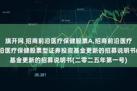 旗开网 招商前沿医疗保健股票A,招商前沿医疗保健股票C: 招商前沿医疗保健股票型证券投资基金更新的招募说明书(二零二五年第一号)