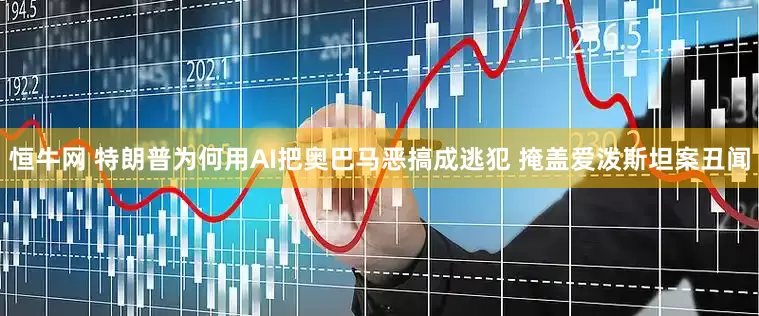 恒牛网 特朗普为何用AI把奥巴马恶搞成逃犯 掩盖爱泼斯坦案丑闻